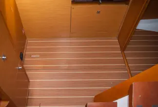 Thumbnail von Jeanneau Sun Odyssey 439 1421