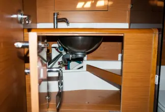 Thumbnail von Jeanneau Sun Odyssey 439 1421