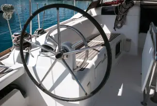 Thumbnail von Jeanneau Sun Odyssey 439 1421