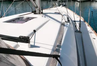 Thumbnail von Jeanneau Sun Odyssey 439 1421