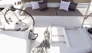 Thumbnail von Lagoon 450 1459