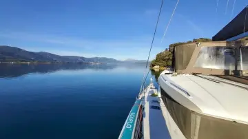 Thumbnail von Lagoon 450 1459