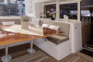 Thumbnail von Lagoon 450 1459