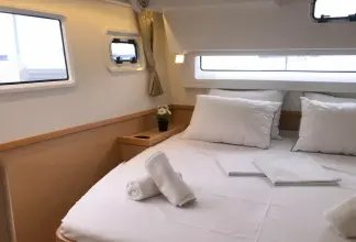 Thumbnail von Lagoon 42 1481