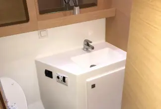 Thumbnail von Lagoon 42 1481