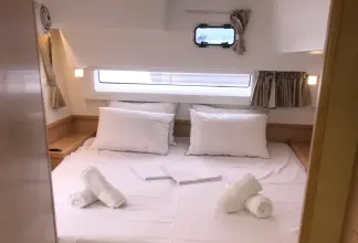 Thumbnail von Lagoon 42 1481