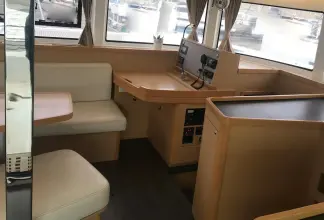 Thumbnail von Lagoon 42 1481