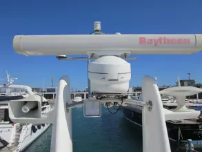 Thumbnail von Fairline Squadron 62 656