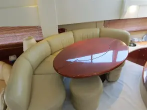 Thumbnail von Fairline Squadron 62 656