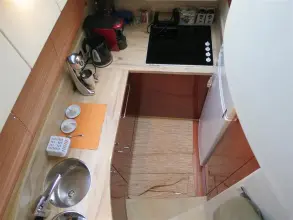 Thumbnail von Fairline Squadron 62 656