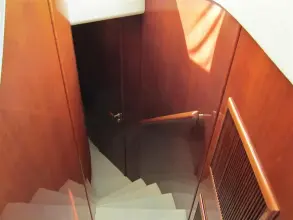 Thumbnail von Fairline Squadron 62 656