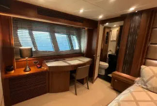 Thumbnail von Sunseeker Predator 80 1667