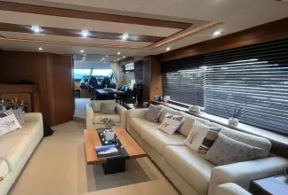 Thumbnail von Sunseeker Predator 80 1667