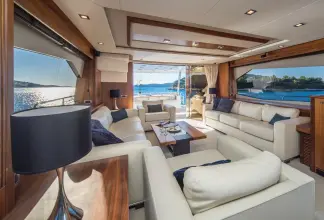 Thumbnail von Sunseeker Predator 80 1667