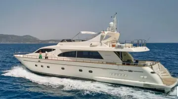 Thumbnail von Falcon 86 1660