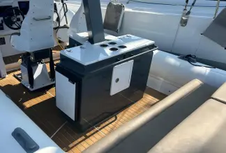 Thumbnail von Rafnar Boats 1200 T-TOP 1618