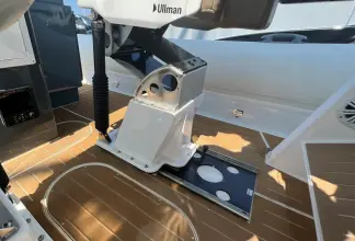 Thumbnail von Rafnar Boats 1200 T-TOP 1618