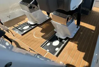 Thumbnail von Rafnar Boats 1200 T-TOP 1618