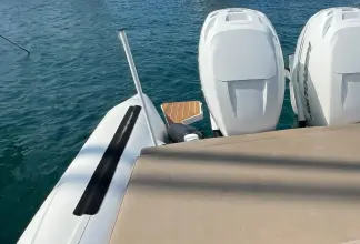 Thumbnail von Rafnar Boats 1200 T-TOP 1618