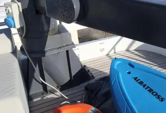 Thumbnail von Falcon 92 1593