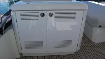 Thumbnail von Prestige 590 1566