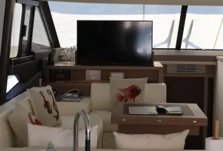 Thumbnail von Prestige 590 1566