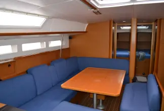 Thumbnail von Jeanneau Sun Odyssey 509 1305