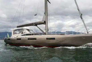 Thumbnail von Admiral Silent 76 1600