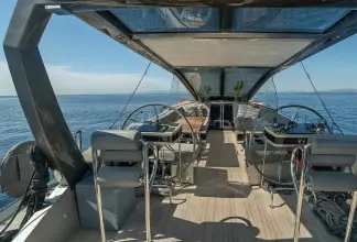 Thumbnail von Admiral Silent 76 1600