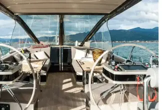 Thumbnail von Admiral Silent 76 1600