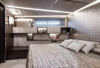 Thumbnail von Admiral Silent 76 1600