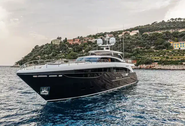 Princess 35m