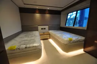 Thumbnail von Princess 35m