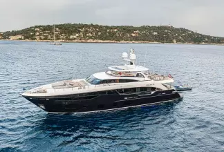 Thumbnail von Princess 35m