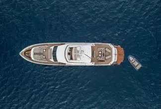 Thumbnail von Princess 35m