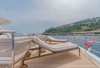 Thumbnail von Princess 35m