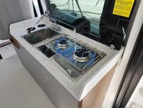 Thumbnail von Beneteau Antares 9