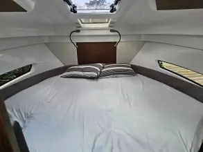 Thumbnail von Beneteau Antares 9