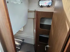 Thumbnail von Beneteau Antares 9