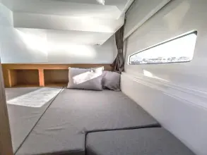 Thumbnail von Beneteau Antares 9