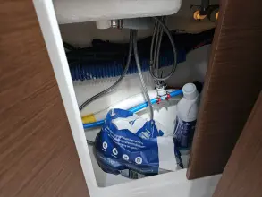 Thumbnail von Beneteau Antares 9