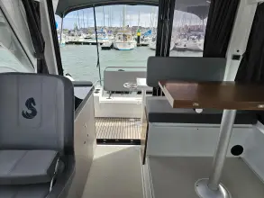 Thumbnail von Beneteau Antares 9