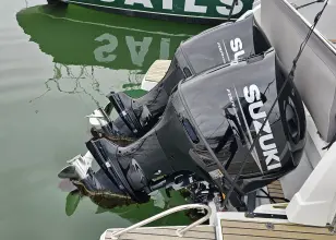 Thumbnail von Beneteau Antares 9