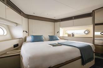 Thumbnail von Azimut 60 Magellano