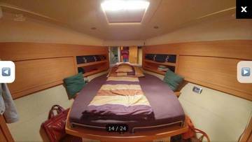 Thumbnail von Abbate Primatist G46