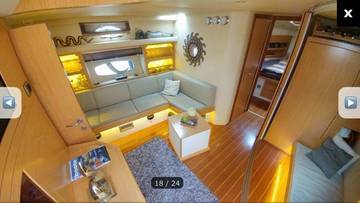 Thumbnail von Abbate Primatist G46