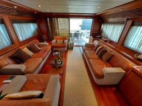 Thumbnail von ALALUNGA 78 FLY