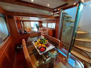 Thumbnail von ALALUNGA 78 FLY