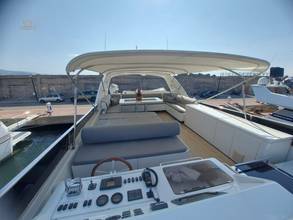 Thumbnail von ALALUNGA 78 FLY