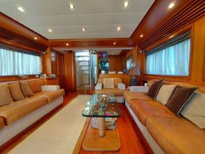 Thumbnail von ALALUNGA 78 FLY